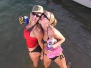 Trailer Trash? Boat Trailer, Maybe...