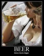 See Him In The Corner? He's Just Waiting For A Drop To Drip Down.