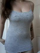 Amazing Body, Big Natural Tits