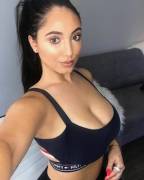 Victoria Manley Tommy Hilfiger