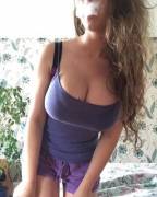 Those Tits Look Heavy