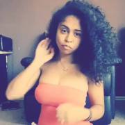 Busty Tube Top Reveal