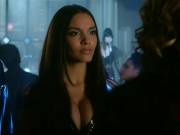 Jessica Lucas Providing Massive Plots In Gotham