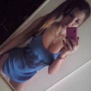 Big Titted Insta Babe