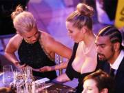 Helen Flanagan Offering Two Topics Of Discussion