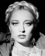 Caroline Vreeland (Includes Nudes)