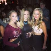 Huge Medium Small, Left To Right