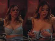 Sydney Sweeney - On/Off In 'Euphoria'