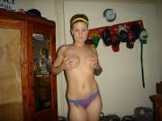 Gettin' Lucky In Kentucky