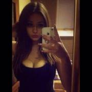 Hottie With The Selfie