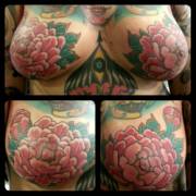 I Approve These Flowers