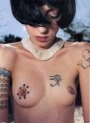 Tiny Isnt Always Bad