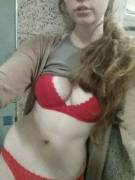 So I Got Kicked Out Of The Locker Room For This