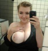 Single Honker Selfie