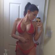 New To This Sub, What Do You Think Of My New Bikini? :)