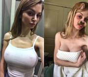 Animated Nadya Nabakova