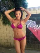 Sure Doesn't Look Like A Beach, But I'll Take It!