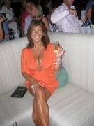 Tiny Tops And Bursting Bras (Part 38)