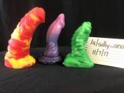 I&Amp;Quot;M Selling My Small Bad Dragons To Get Bigger Toys!!! More Info In Comments