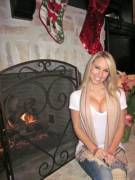 I Want Haley K. Steele For Xmas