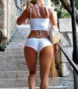 I'll Take The Stairs