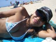 Meanwhile, In Hermosa Beach