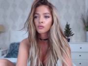 Honestly The Sexiest Girl I've Ever Seen