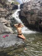 Watch Out Guys, I’m Ditching The Bikini! [Img]