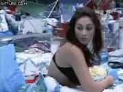 Wasn't Expecting That For Sure [Gif]