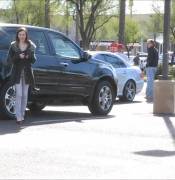 [Gif] The Adorable Ally Evans