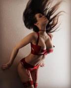 5’2Andalmostahalf” 32Dd