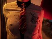 Any One [F]Eeling Mischievous?