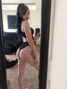 Feeling Naughty [Oc]