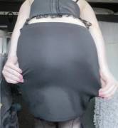 May I Hug Your Face With My Ass? [F24]