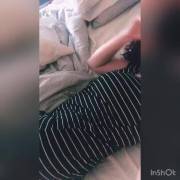 Three Guesses Of What I Want This Morning... (F, 43)