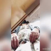 One Day I'm Going To Get Myself Off At My Desk Before Someone Walks By....but Not ...