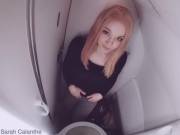 On/Off On The Plane! 