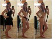 A Little Tipsy. A Lot Horny. [F]