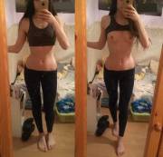 Fuck Me After My Workout?