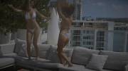 Miami Rooftop With Gillian Barnes
