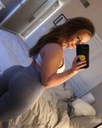 Thickness, Muscle, And Beauty...