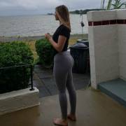 Long Legs, Big Ass...