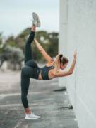 It's Important To Stretch