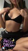Sweet Dreams ;)
