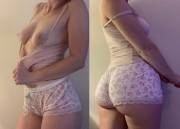 Would You Like To Have A Sleepover? 