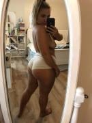 Bc Always Requesting Mirror Selfies