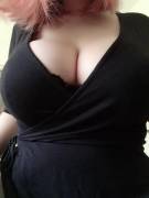 They're Soft And Heavy