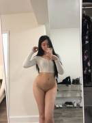 Do Y'all Like Asian Girls With Big Hips? :)