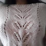 (F19) Should I Go Outside Braless In This? 