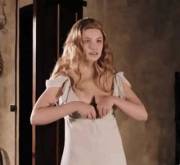 Miriam Giovanelli [Gifv]